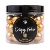 Crispy Kuler Gull 16mm 100g