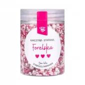 Kakestrø Valentine Forelska 85g
