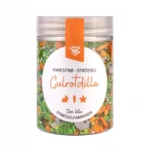Kakestrø Dinosaur Gulrotdilla 80g