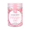 Kakestrø Baby Rosa Babylykke 80g