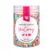 Kakestrø Enhjørning UniCorny 80g