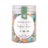 Kakestrø Dinosaur Kake Rex 80g
