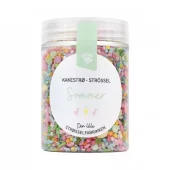 Kakestrø 80g Sommer