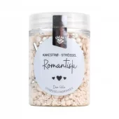 Kakestrø 80g Romantisk Sølv