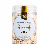 Kakestrø 80g Romantisk Gull