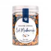 Kakestrø 85g Mubarak