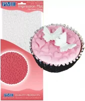 Mønstermatte Mini Hjerter