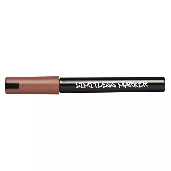 Limitless Marker Brown
