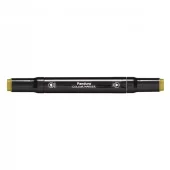 P. Colour Marker Bronze Green