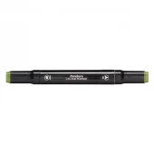 P. Colour Marker Grass Green