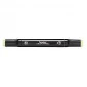 P. Colour Marker Pale Green