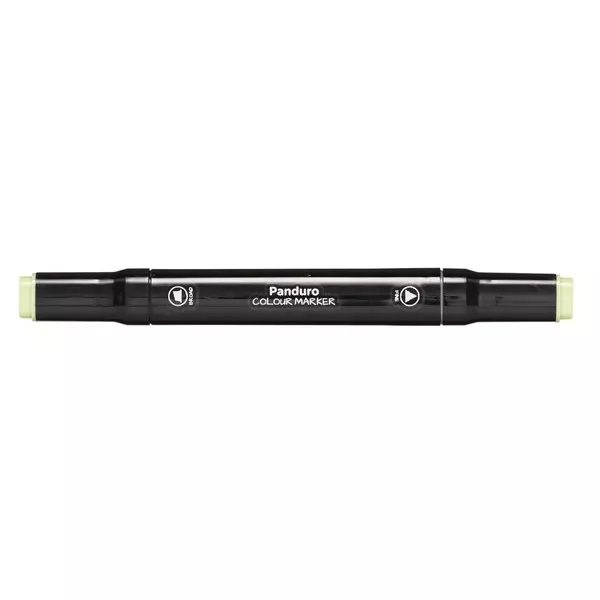 P. Colour Marker Pale Green