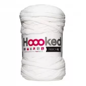 Hoooked: Ribbon XL, X, Hvit