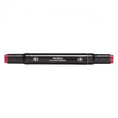 P. Colour Marker Deep Red