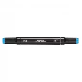 P. Colour Marker Indian Blue