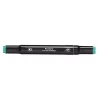 P. Colour Marker Peacock Green