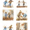 Klippeark Children