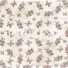 Designark: Pink Flowers Balloons Dream Big Colletion
