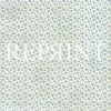Designark: Tiny Flowers Dusty Blue