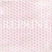 Designark: Sweet Baby Pink Baby Feet
