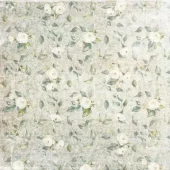 Designark: A Special Day Collection- Roses & Leaves