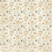 Designark: Baby' First Clothes Collection- Baby Pants