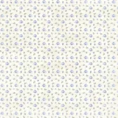 Designark: Blue Rose Romance Collection- Rose Love