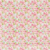 Designark: Camping Collection Rose Garden