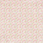 Designark: Camping Collection Small Flowers