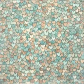 Designark: Birthday Collection- Hearts