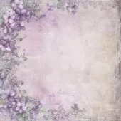 Designark: Fairies Collection - Flowers