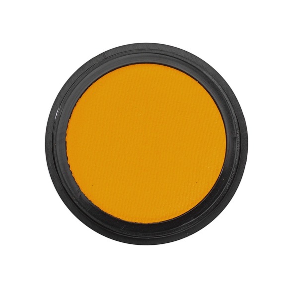 Ansiktsmaling 30 G Oransje