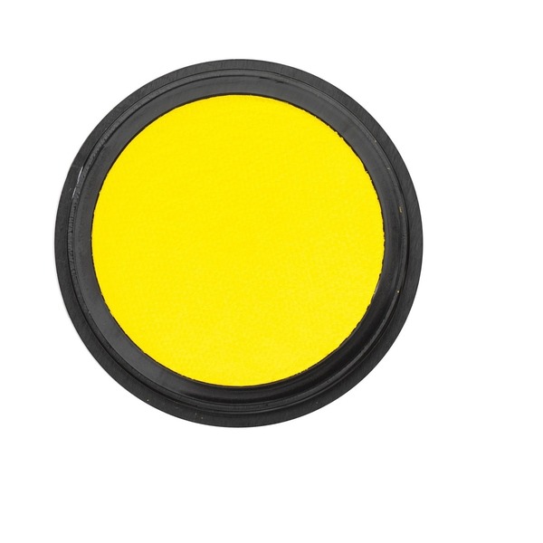 Ansiktsmaling 30 G Gul