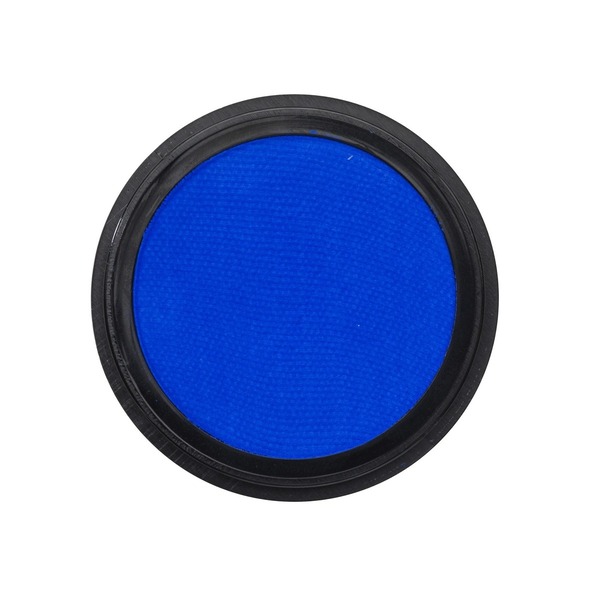 Ansiktsmaling 30 G Blå