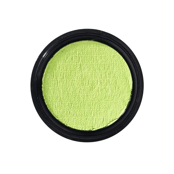 Ansiktsmaling 30 G Heksegrønn