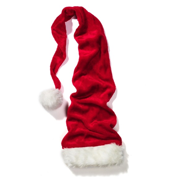 Nisselue Ekstra Lang 150 Cm