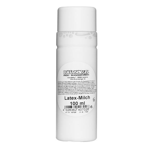 Flytende Latekssminke 100ml