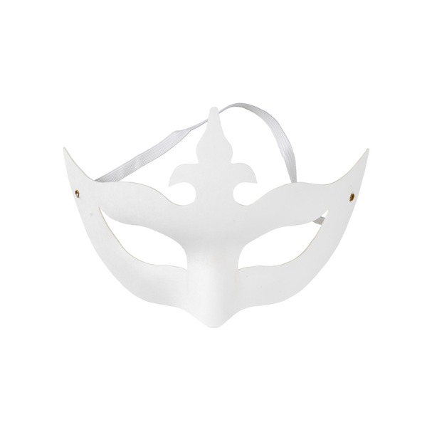 Ansiktsmaske Orientalsk