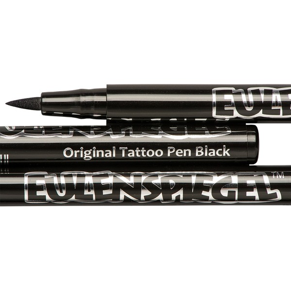 Original Tattoo Pen Sort