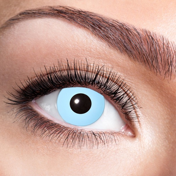 Linser Ice Blue