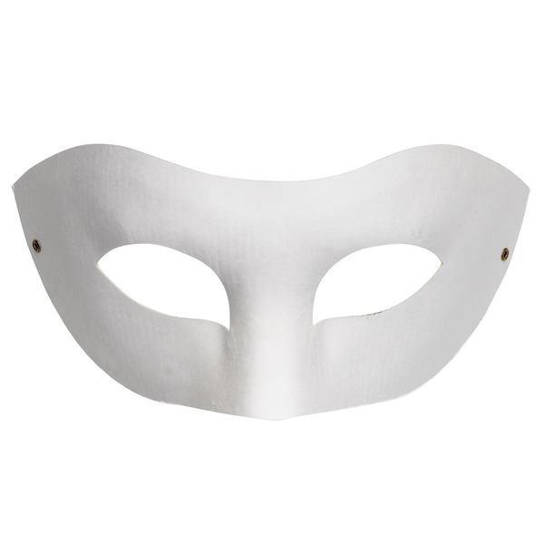 Ansiktsmaske Karneval