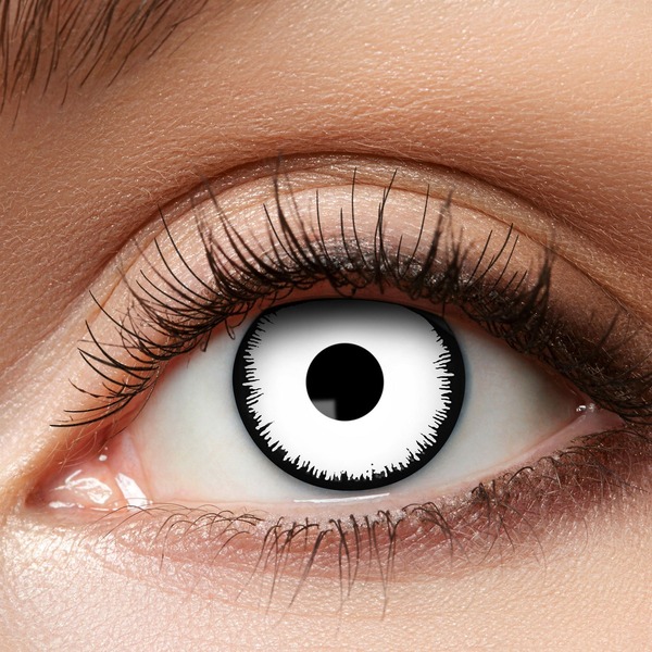 Linser Angelic White