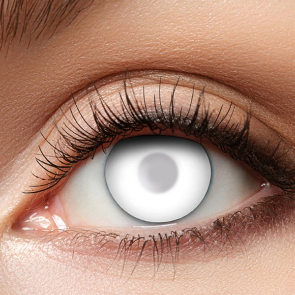 Linser Semi Blind White