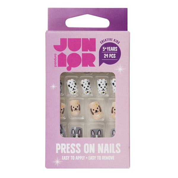 Løsnegler Til Barn Hunder