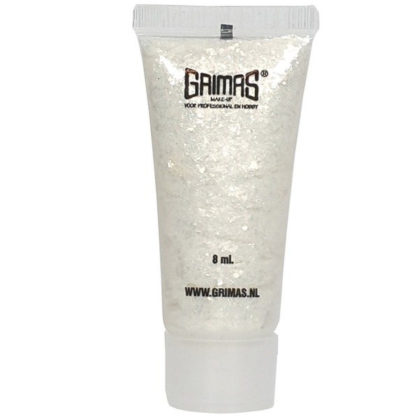 Shimmer Gel Perlemor 8ml