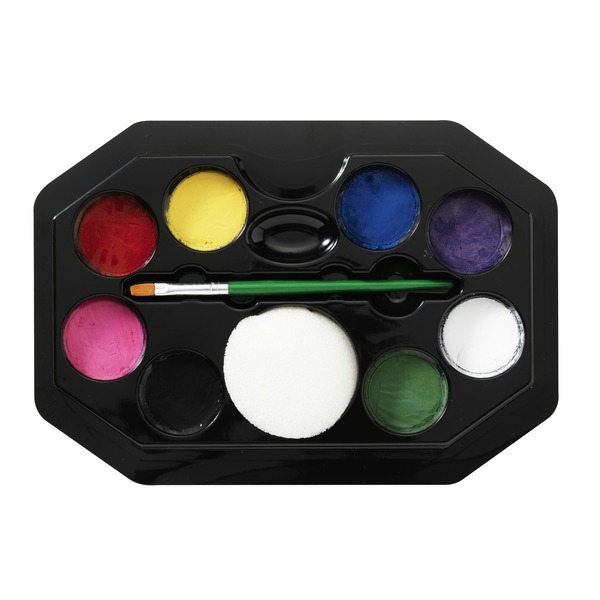 Ansiktsmaling Fairytale Kit