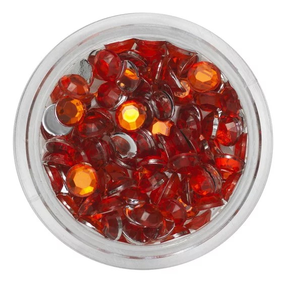 Ansiktsperler Turmalin (U)