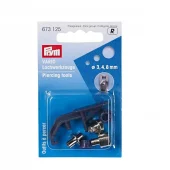 Prym Hulleverktøy VARIO for ST 3/4/8 mm