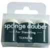 Sponge Dauber - 3stk