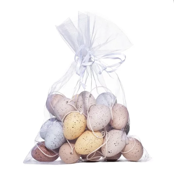 Plastegg 24 Stk. Stenkmiks 4 C
